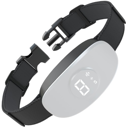 Collier anti aboiement - collier,