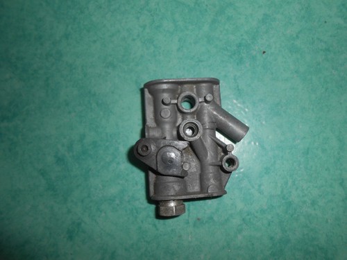 Carburateur solex 3300 3800