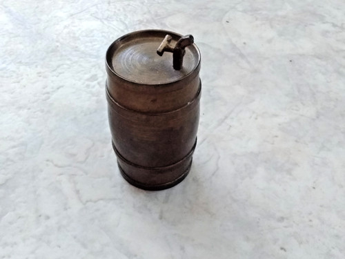 Jouet vintage fut de - *, bière
