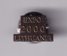 RARE PINS PIN'S .. TOURISME