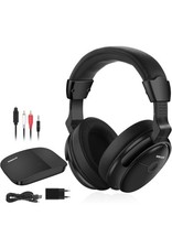 Casque TV HIFI Audio (Technologie sans fil avec emetteur) Somolio SM-823D Pro 