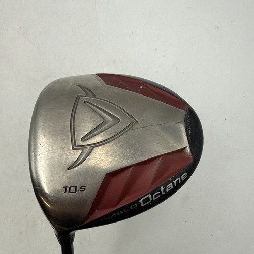 Callaway diablo octane - diablo,