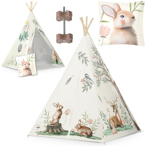 Tipi nukido pour - enfants,