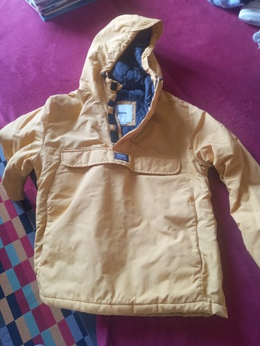 Anorak blouson taille - anorak/blouson, m