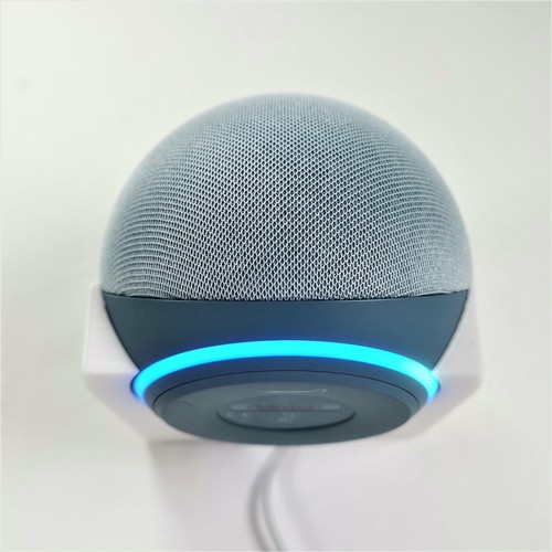 Echo dot 4th generation - echo,