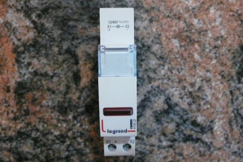 Legrand 412922 cx3 voyant - legrand,
