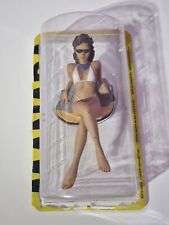 Figurine " MANARA - MORENA