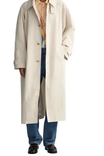 Gant the trench - trench,