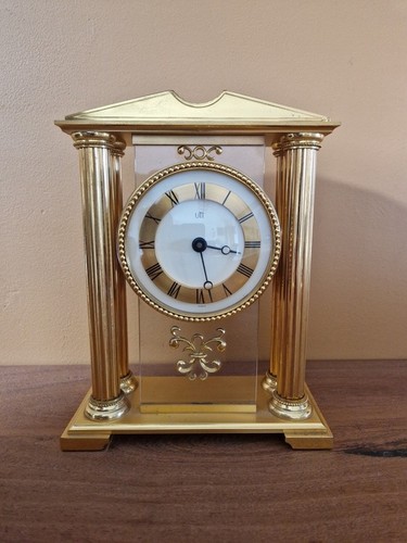 Uti pendule portique - pendule, style