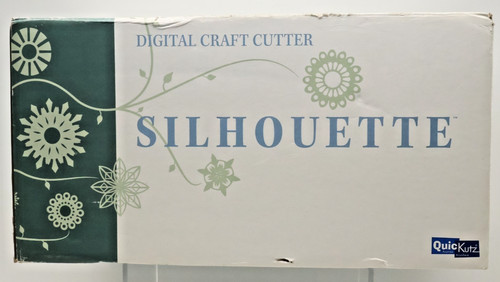 Quickutz silhouette digital - quickutz,