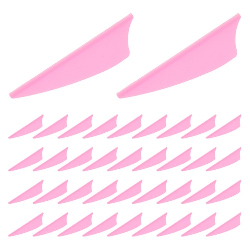 Plumes flèche - 60, de