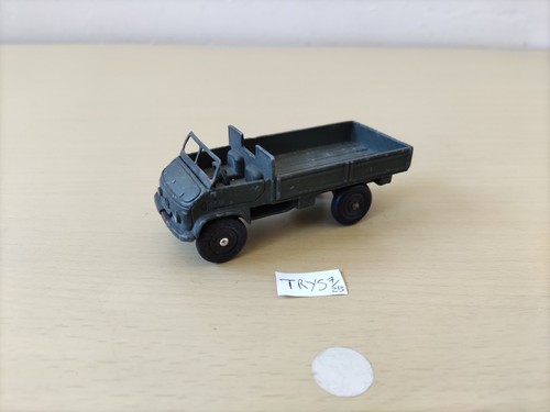 Dinky toys mercedes benz - mercedes,