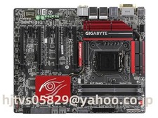 Carte mère Gigabyte Z97X-Gaming G1 Intel Z97 LGA 1150 4x DDR3 DIMM ATX...