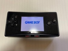 Micro console Nintendo Game