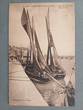 CPA, LE POULIGUEN (44)