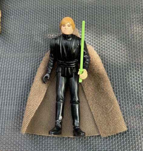 Chevalier jedi luke skywalker - luke,