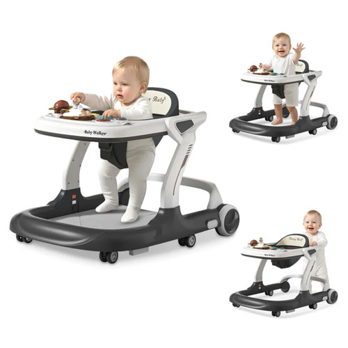 Trotteur bébé evolutif - trotteur,