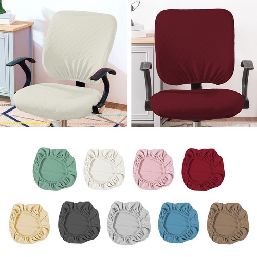 Housse chaise bureau - housse,