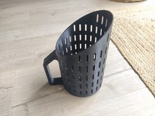 Pelle à pellet granulé