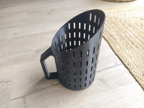Pelle pellet granulé - pelle,