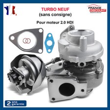Turbo Neuf SANS CONSIGNE pour