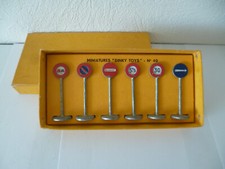 Authentique et d'époque boite