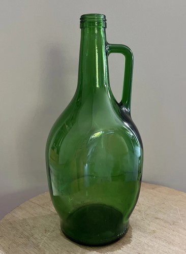 Ancienne bouteille bonbonne - ancienne,