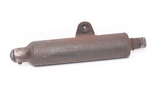 silencieux échappement Suzuki  TS 80 ER 1981