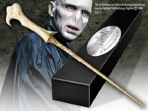 Harry potter baguette magique - potter,