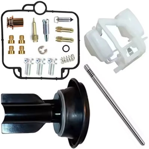 Kit complet carburateur - complet,