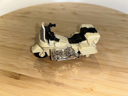 Transformers groove takara - g1,