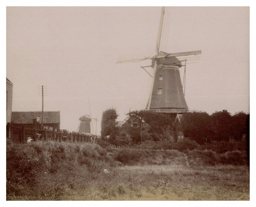 Pays bas dordrecht original - pays-bas,,