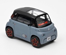 Citroën Ami 100% électrique