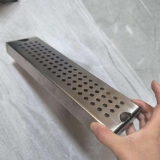 Bac égouttoir à Bière