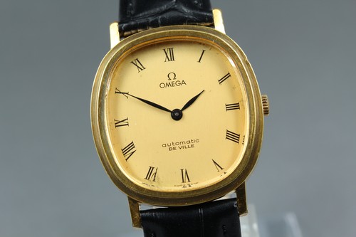 Montre homme serviced 1973 - oh,