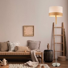 Lampe Sur Pied LED Plafonnier