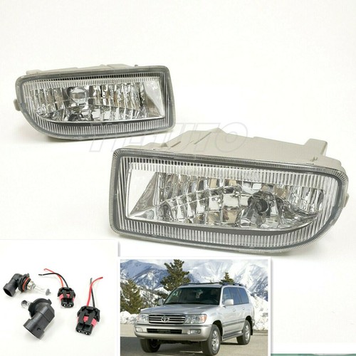 Fit 1998 2007 toyota - toyota, land