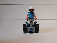 PLAYMOBIL POLICE PATROUILLE