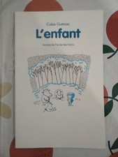 Livre Enfants, L'enfant