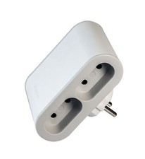 Adaptateur de prises Legrand