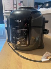 Autocuiseur de la marque