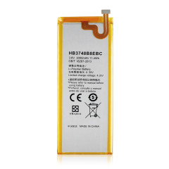 Replacement battery for huawei - replacement,
