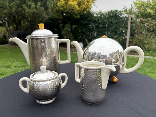 Service café art deco wmf - café,