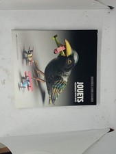 Livre Les jouets mecaniques