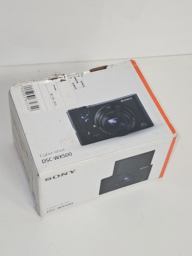 Boîte vide origine pour - vide,
