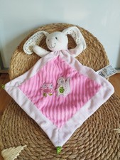 Doudou plat Mots D'enfants