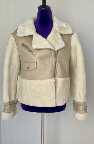 Blouson aviateur fausse - blouson,