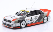 WERK 1806007   Audi 90 ISMA