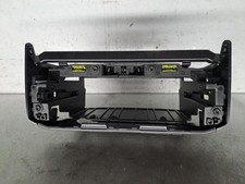 Facade autoradio DACIA JOGGER BREAK 681327627R