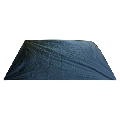 Tapis sol imperméable pour - de,